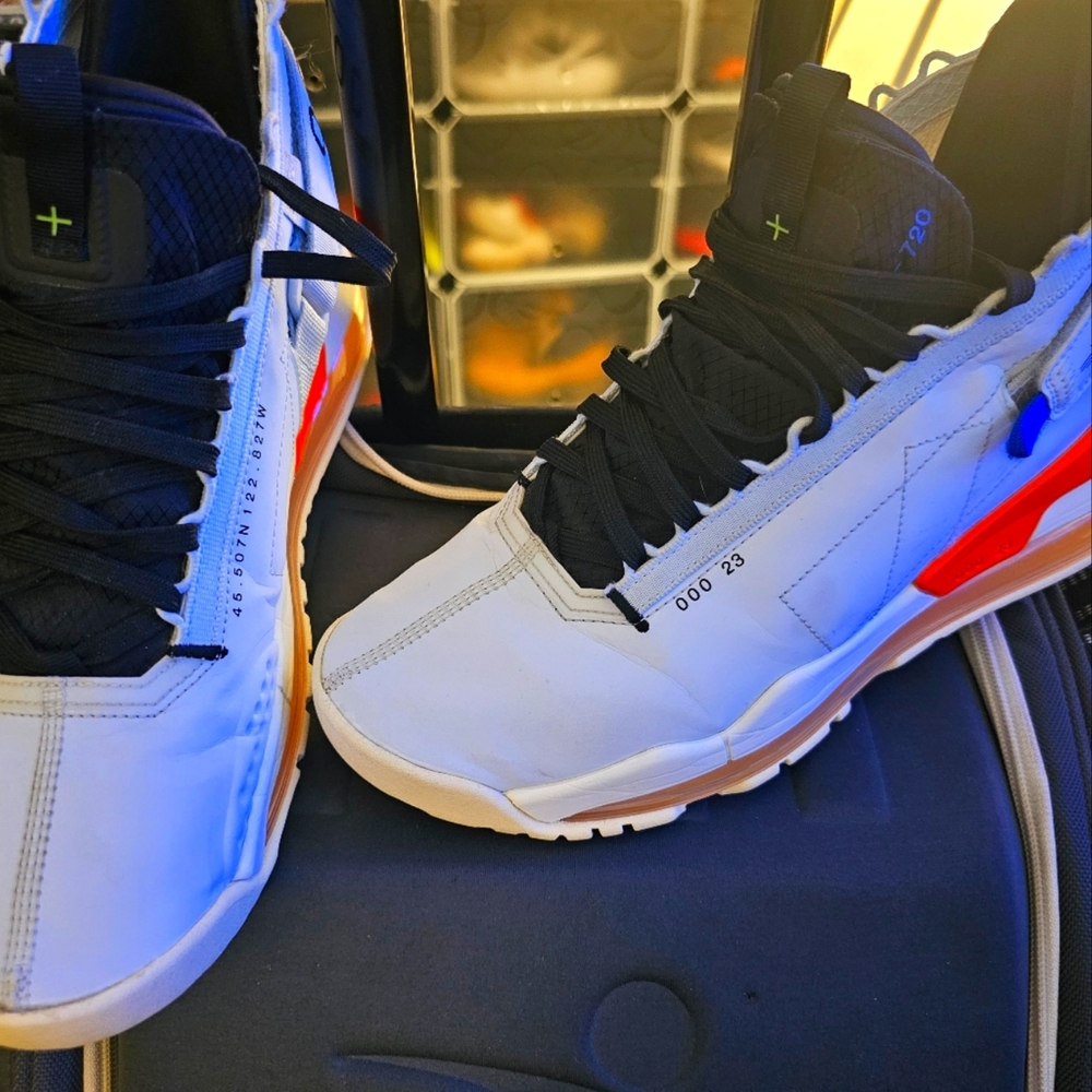 Jordan proto